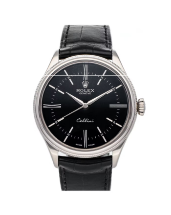 Rolex Cellini Time Only 39mm